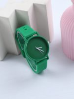 ساعت زنانه سیلیکونی مدل W311 - Image 8