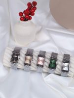 ساعت زنانه رویدا Royda مدل W305 - Image 8