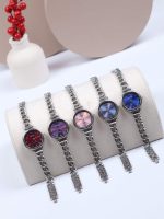 ساعت زنانه رویدا Royda مدل W307