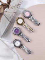 ساعت زنانه پتک فیلیپ مدل W310