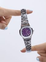 ساعت زنانه پتک فیلیپ مدل W310 - Image 2