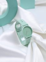 ساعت زنانه سیلیکونی مدل W311 - Image 4