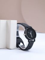 ساعت زنانه سیلیکونی مدل W311 - Image 6