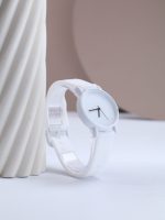 ساعت زنانه سیلیکونی مدل W311 - Image 7