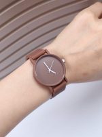 ساعت زنانه سیلیکونی مدل W311 - Image 3