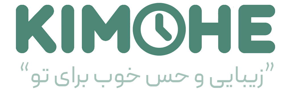 فروشگاه اینترنتی کیموهه