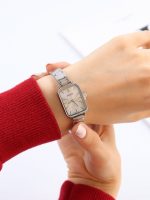 ساعت زنانه کاسیو CASIO مدل W329 - Image 2