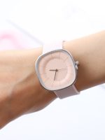 ساعت زنانه سیلیکونی مدل W317 - Image 6