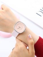ساعت زنانه سیلیکونی مدل W317 - Image 7
