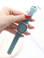 ساعت زنانه سیلیکونی کوتاکه koutake مدل W334 - Image 2