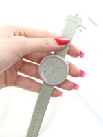 ساعت زنانه سیلیکونی کوتاکه koutake مدل W322 - Image 2