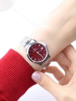 ساعت زنانه DW مدل W325 - Image 2