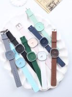 ساعت زنانه سیلیکونی مدل W317