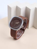 ساعت زنانه سیلیکونی مدل W317 - Image 11