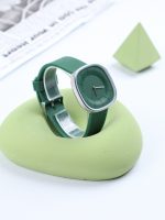 ساعت زنانه سیلیکونی مدل W317 - Image 10