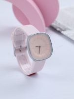 ساعت زنانه سیلیکونی مدل W317 - Image 8