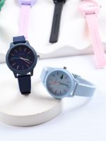 ساعت زنانه سلیکونی لاگوست LACOSTE مدل W318 - Image 3