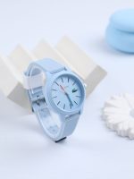 ساعت زنانه سلیکونی لاگوست LACOSTE مدل W318 - Image 9