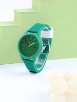 ساعت زنانه سلیکونی لاگوست LACOSTE مدل W318 - Image 6