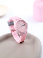 ساعت زنانه سلیکونی لاگوست LACOSTE مدل W318 - Image 7
