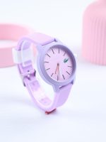 ساعت زنانه سلیکونی لاگوست LACOSTE مدل W318 - Image 8