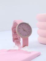 ساعت زنانه سیلیکونی کوتاکه koutake مدل W322 - Image 5