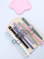 ساعت زنانه سیلیکونی کوتاکه koutake مدل W333