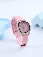 ساعت زنانه سیلیکونی کوتاکه koutake مدل W333 - Image 11