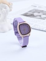 ساعت زنانه سیلیکونی کوتاکه koutake مدل W333 - Image 9