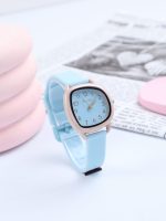 ساعت زنانه سیلیکونی کوتاکه koutake مدل W333 - Image 8