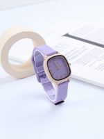 ساعت زنانه سیلیکونی کوتاکه koutake مدل W334 - Image 5