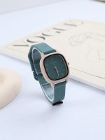 ساعت زنانه سیلیکونی کوتاکه koutake مدل W334 - Image 8