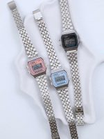 ساعت زنانه کاسیو نوستالژی مدل W340