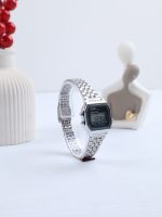 ساعت زنانه کاسیو نوستالژی مدل W340 - Image 4