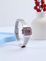 ساعت زنانه کاسیو نوستالژی مدل W340 - Image 3