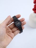 ساعت زنانه کاسیو نوستالژی مدل W336