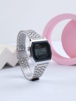 ساعت مردانه کاسیو نوستالژی مدل W339