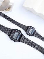 ساعت ست کاسیو نوستالژی مدل W338 - Image 4