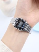 ساعت زنانه کاسیو نوستالژی مدلW342