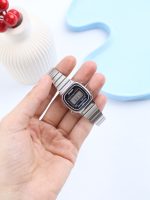 ساعت زنانه کاسیو نوستالژی مدلW342 - Image 4