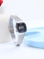 ساعت زنانه کاسیو نوستالژی مدلW342 - Image 2