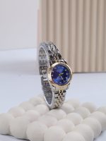 ساعت زنانه رولکس مدل دیت جاست کد W343 - Image 3