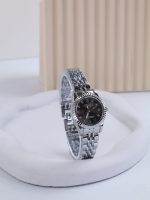 ساعت زنانه رولکس مدل دیت جاست کد W344 - Image 3