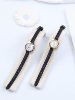 ساعت زنانه نایدو چرمی مدل W346