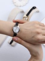 ساعت زنانه نایدو چرمی مدل W346 - Image 2