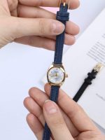 ساعت زنانه نایدو چرمی W347 - Image 6