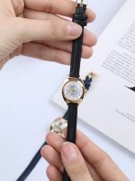 ساعت زنانه نایدو چرمی W347 - Image 3