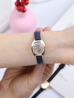 ساعت زنانه نایدو چرمی W347 - Image 2