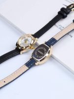 ساعت زنانه نایدو چرمی W347 - Image 4