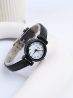 ساعت زنانه چرمی کاتوکه مدل W348 - Image 9